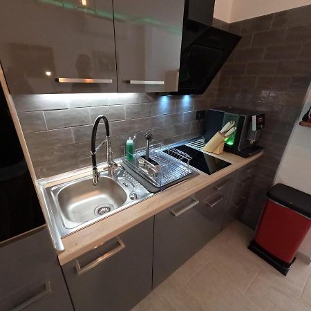 Mini Suite 35 Qm Valle Gran Rey Exterior foto