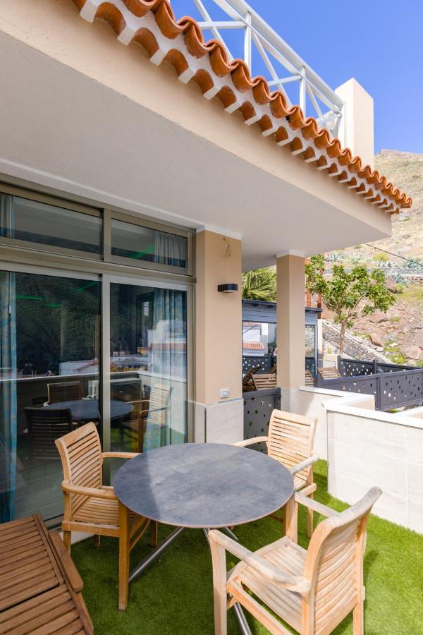 Mini Suite 35 Qm Valle Gran Rey Exterior foto